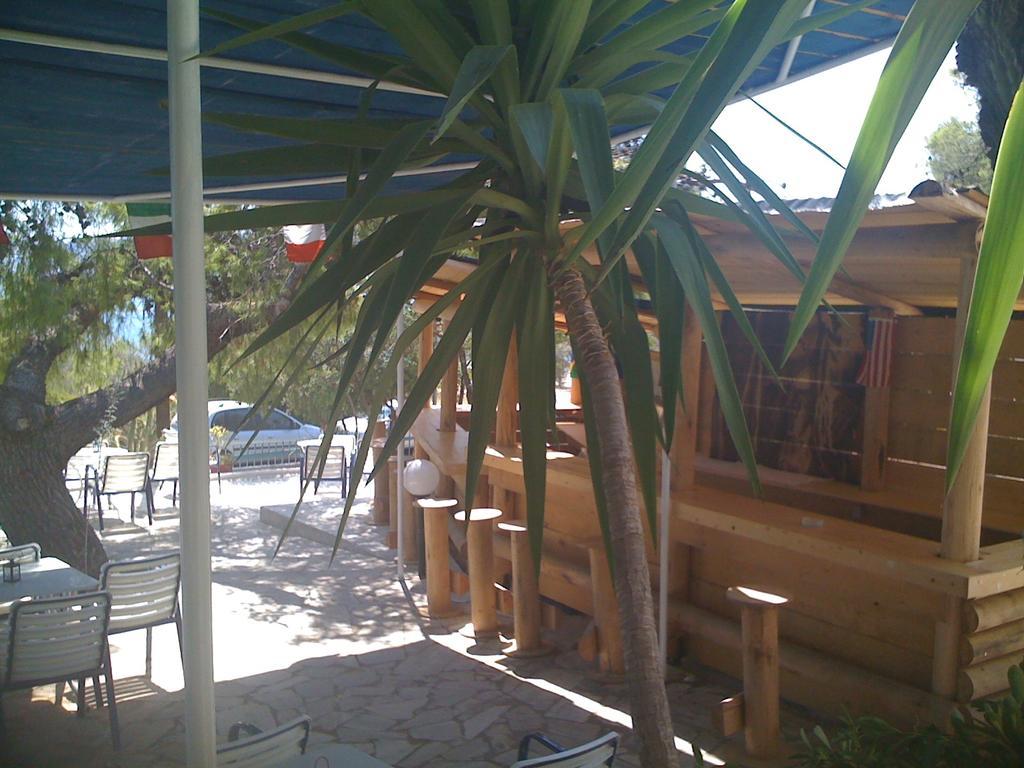 Hotel Korfos - Ξενοδοχείο Κόρφος Renovated Kültér fotó