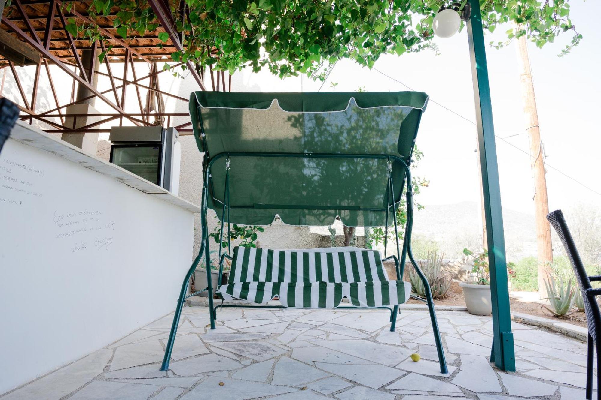 Hotel Korfos - Ξενοδοχείο Κόρφος Renovated Kültér fotó
